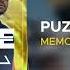 Puzzle Band Memorable Podcast 3 OFFICIAL AUDIO پازل بند پادکست خاطره انگیز 3