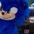 SONIC BULLO È STATO ARRESTATO DALLA POLIZIA HA PICCHIATO BING