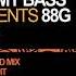 Jeremy Bass 88G Dale Extended Mix