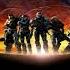 Haloreach Lone Wolf Extended