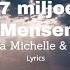 Davina Michelle Snelle 17 Miljoen Mensen Lyrics