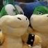 The KOOPALINGS Cute Mario Bros