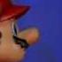 Mario Head I M A Going To Fly For You Remastered