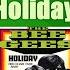 Karaoke The Bee Gees Holiday Clip Video Included 1967