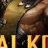 Music Theme From The Animated Movie Mortal Kombat Legends Scorpion S Revenge