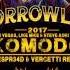 Dimitri Vegas Like Mike Steve Aoki Vs W W Komodo Tomorrowland 2017