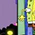 Spongebob S Amazing Digital Circus Animated Music Video