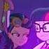 Equestria Girls Unleash The Magic Instrumental Not Good