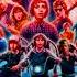 Stranger Things 2 Soundtrack Scorpions Rock You Like A Hurricane