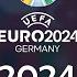 Euro 2024 Song 20 Languages