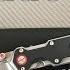 Mr Blade Ferat Knife Steel Frame Linerlock With D2 Blade