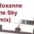 Lee Osborne Feat Roxanne Emery Safe In The Sky Cold Rush Remix