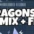 Slap House Free FLP Imagine Dragons Thunder VSM Remix