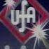 UFA Video Logo 1985 Germany