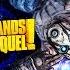 Borderlands The Pre Sequel Intro Song Black Dragon By The Vines