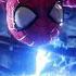 Spider Man Vs Electro First Fight Scene The Amazing Spider Man 2 2014 Movie CLIP HD