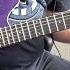 Scorpions Bad Boys Running Wild Rhythm Guitar Cover