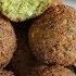 How To Make Falafel Falafel Recipe