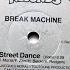 Break Machine Street Dance Original