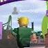 Roblox Universal Studios The Simpsons