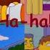 The Simpsons Ha Ha Compilation