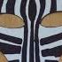 Zebra Maske Basteln How To Make Zebra Mask DIY как сделать маску зебры