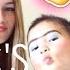 Doing My Brother S Makeup Ft Grace