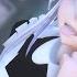 MMD おねがいダーリン Please Darling Tda Maid Haku HD 1080p