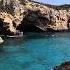 Cala Varques Mallorca Spain Europe Travel Island Beach Cliff Balearic Majorca Mallorca