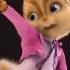 Chipettes Hot N Cold