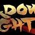 Shadow Fight 3 OST 01 23 Legion Dojo Extended Download