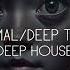 DEEP HOUSE MINIMAL DEEP TECH 2023 07 10