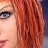 Leeloo Fifth Element Makeup Hair Costume Cosplay Tutorial