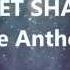 The Anthem PlanetShakers Lyrics