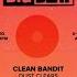 Clean Bandit Dust Clears