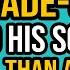 More PEOPLE Have MADE OUT To His SONGS Than Any Artist In History Professor Of Rock