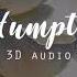 Mitski Humpty 3D AUDIO