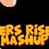 THE MOST POPULAR VIDEO Okay Campers Rise And Shine Mashup Fake Peppino Phase 2