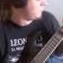 Amon Amarth Burning Creation Cover By Babymotte