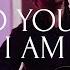 Who You Say I Am Church Online Hillsong Worship