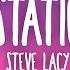 Steve Lacy Static