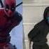 Deadpool Dance Bye Bye Bye Shorts Deadpool Dance Viralvideos