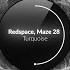 Redspace Maze 28 Turquoise Original Mix Eat My Hat Music