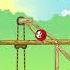 Red Ball 3 Which Way Is Faster Which Redball3 Shorts 2024 Games Gaming Faster Parkour