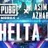 PUBG MOBILE Pakistan Official Anthem KHELTA JA AsimAzharMusicofficial DuckyBhai