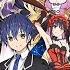 DATE A LIVE IV Initiating