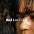 Hope Tala Bad Love God Official Lyric Video