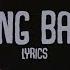 NLE Choppa Gang Baby Lyrics