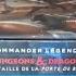 Ouverture De 18 Boosters D Extension Commander Légendes La Bataille De La Porte De Baldur