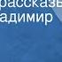 Василий Бочарников Короткие рассказы Читает Владимир Корецкий